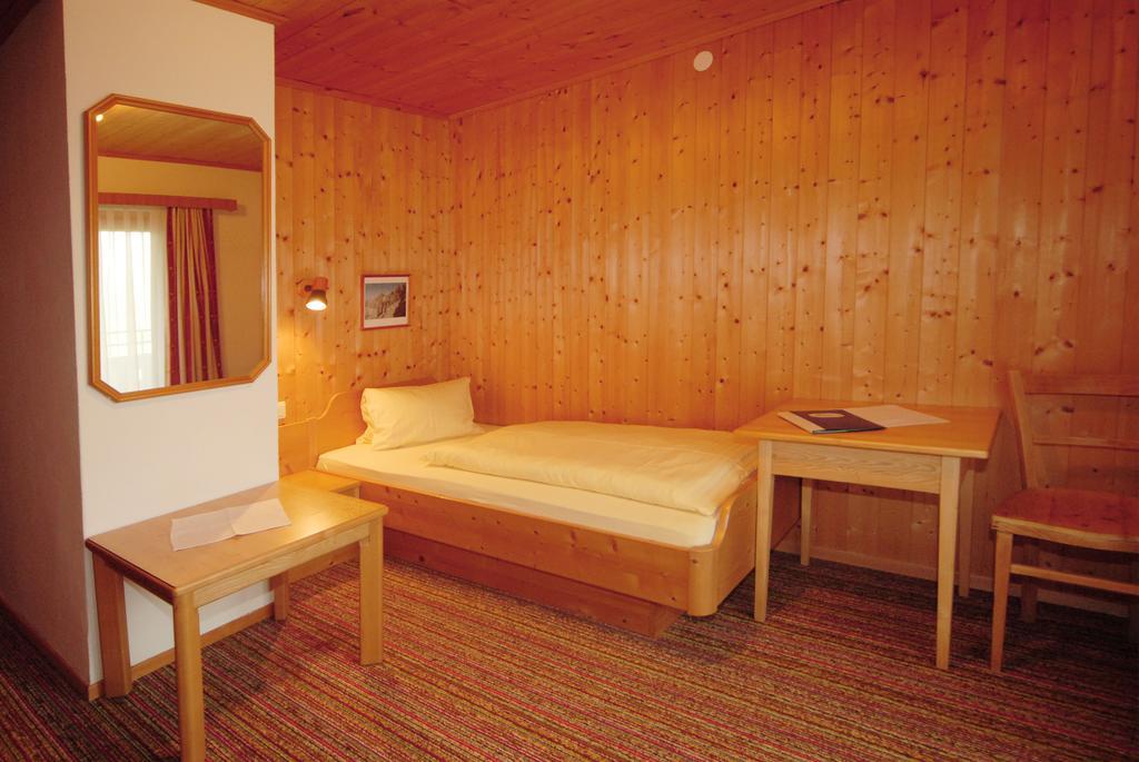 Landhotel Kielhuberhof Рамзау Номер фото