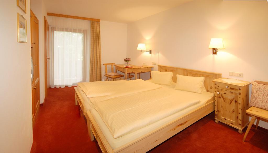 Landhotel Kielhuberhof Рамзау Экстерьер фото